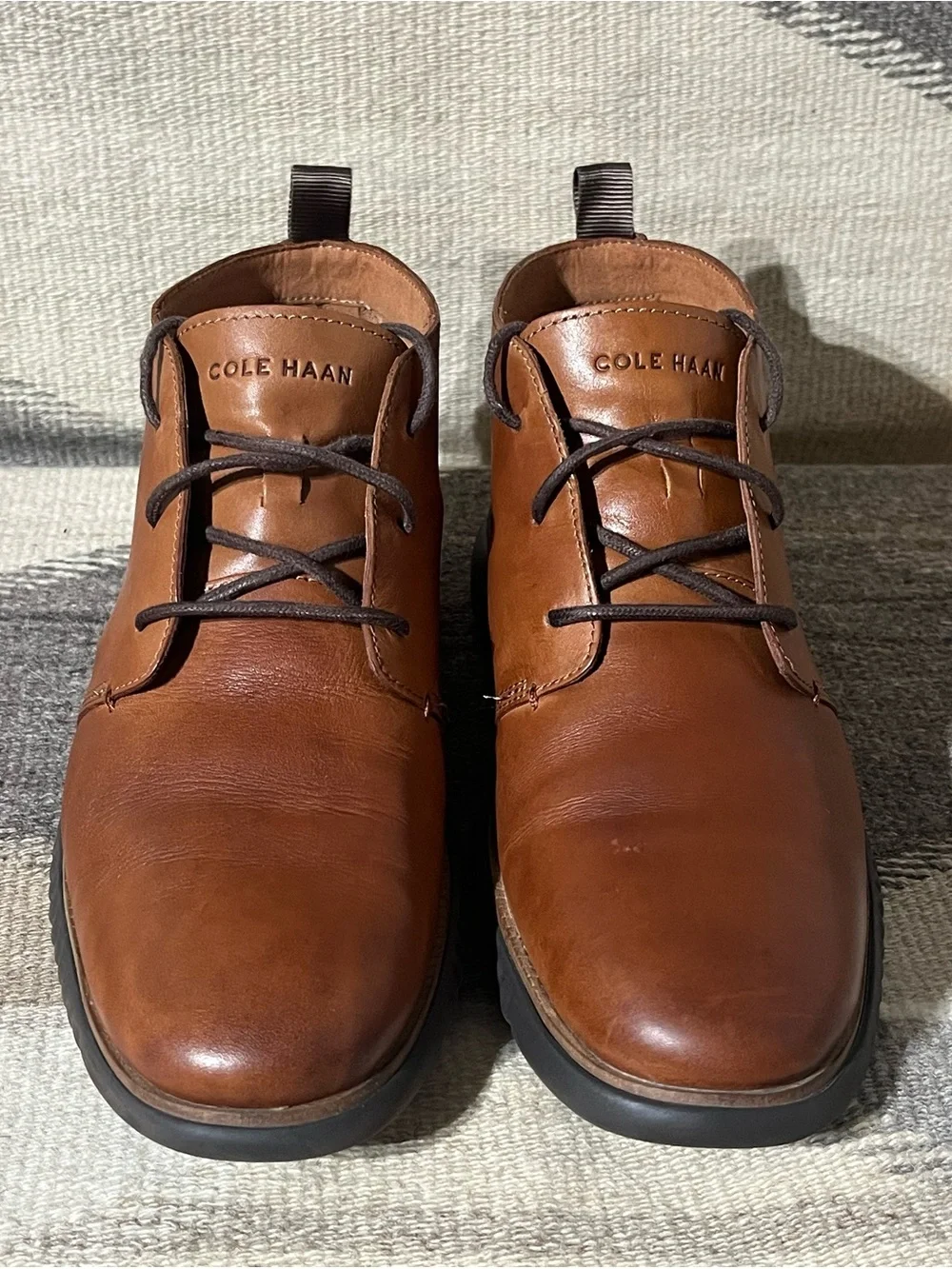 Cole Haan men size
